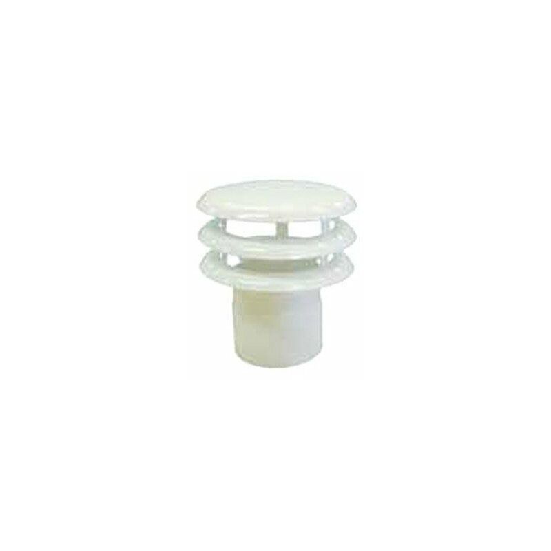 

Dismol Masquefa,s.l. - DEFLECTOR ALUM. 3 AROS DE 125 ALU-STAR 194.010