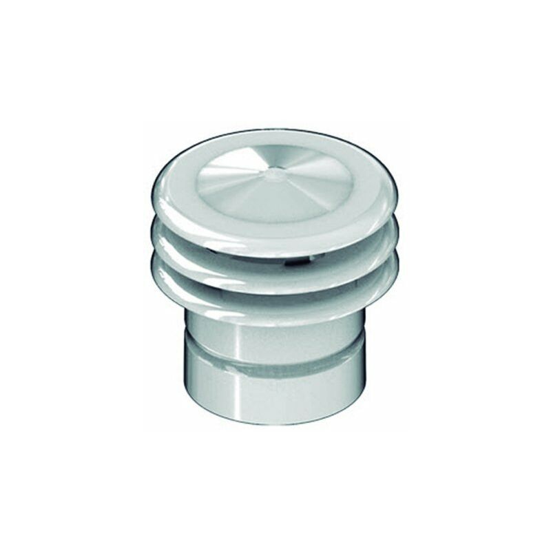 

Dismol Masquefa,s.l. - DEFLECTOR ALUM.ANTI-RETORNO 110 ALU-STAR 3AROS