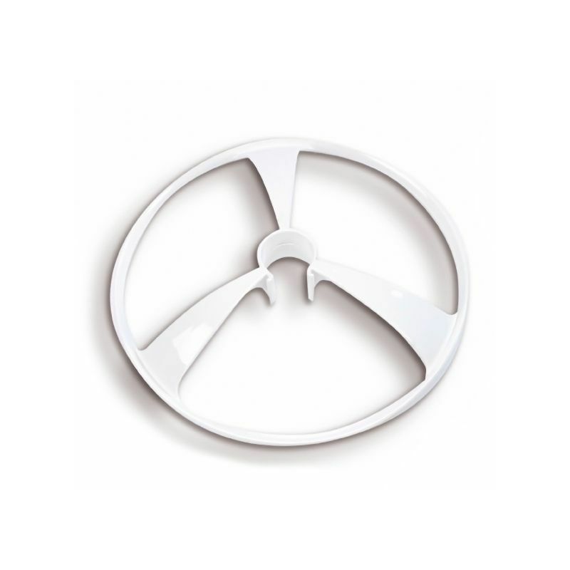 Zodiac - Deflector Anti-Bloqueo Limpiafondos T5