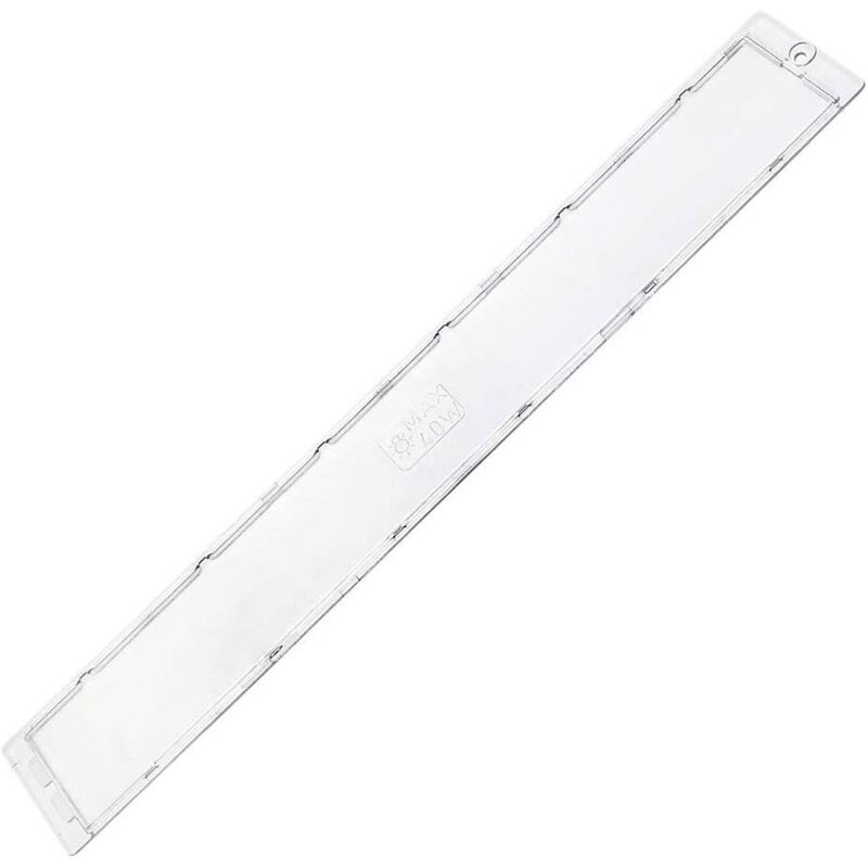 

Deflector Campana Extractora MEPANSA 383x55mm 194145193