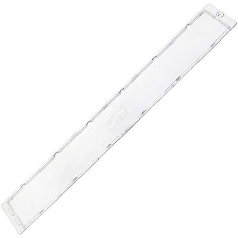 Deflector Campana Extractora MEPANSA 383x55mm 194145193