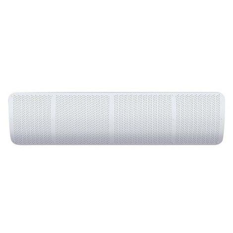Deflector de aire acondicionado ajustable para el hogar, Deflector refrigerado por aire, parabrisas colgante, para el hogar,White,Polonia