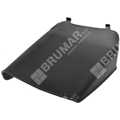 Deflector de escape lateral - 048694