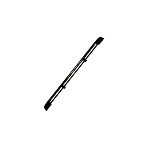 Deflector de puerta original Horno, cocina 480121103478 WHIRLPOOL