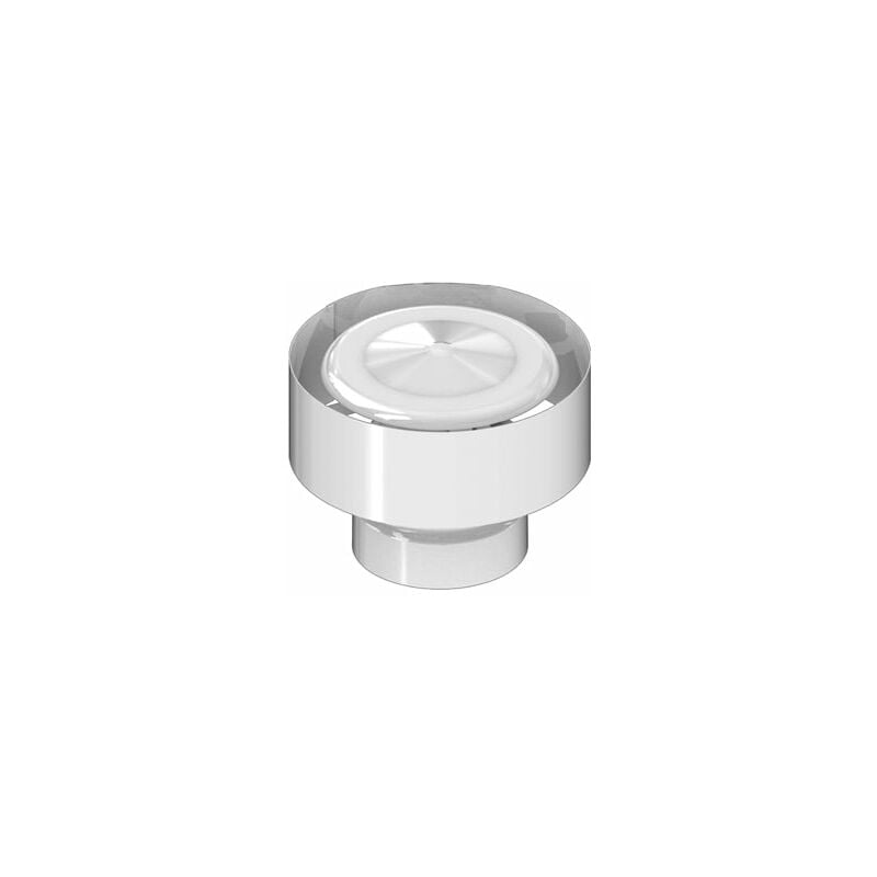 

Dismol Masquefa,s.l. - DEFLECTOR ALUM.ANTI-RETORNO 100 ALU-STAR