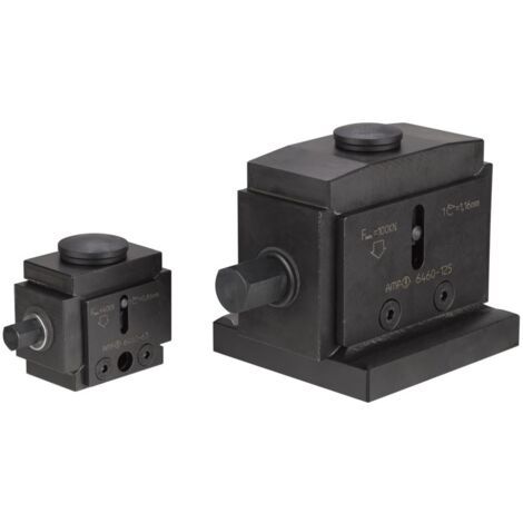 Deflector HERKULES 63/ 50- 63 mm AMF