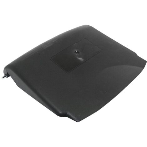 Deflector para tractor de césped GGP STIGA T430 T480 TR4S 450303