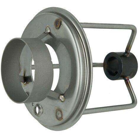 Deflector rz 2.6 s