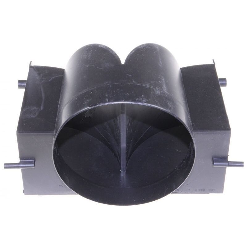 Deflettore - Cappa aspirante de Dietrich 301044