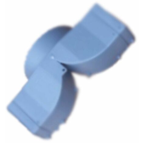 Deflettore d'aria - Cappa aspirante - BEKO - 4359171