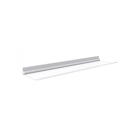 Deflettore di flusso regolabile per unità interna 850mm tecnosystemi 12000040