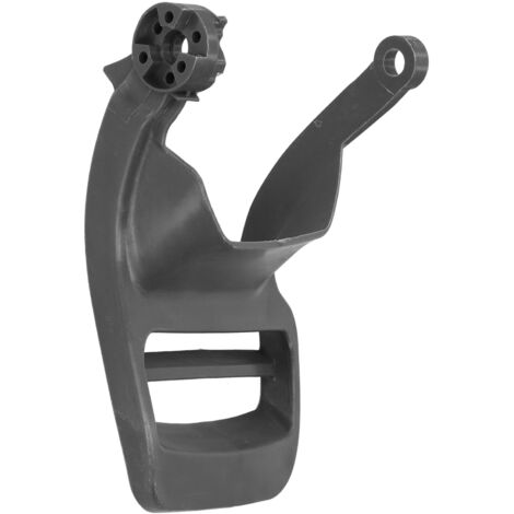Deflettore freno catena, protezione maniglia, accessorio per motosega adatto per Husqvarna 435 440 445 450