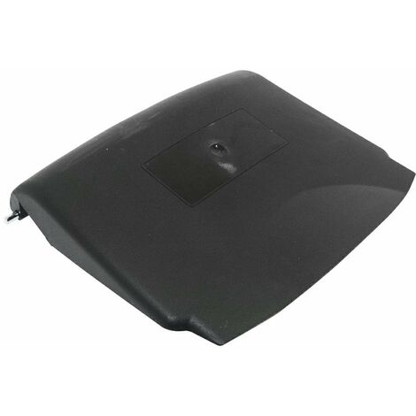 Deflettore parasassi rasaerba GGP STIGA T430 T480 TR4S 450303