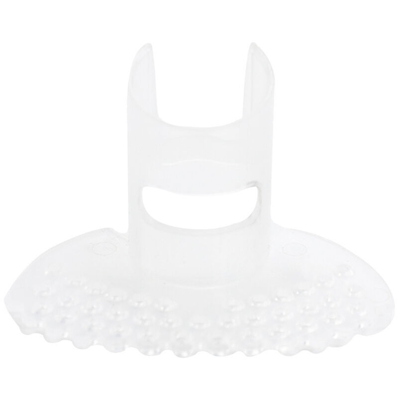 Deflettore per tazza di sporco per aspirapolvere