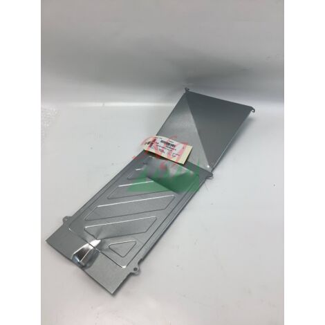 Deflettore posteriore trattorino modelli 1436H ORIGINALE STIGA 325190091/0