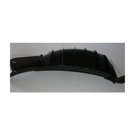 DEFLETTORE TAPPO PIATTO RASAERBA TRATTORINO GGP SD 98 XD 98 RICAMBIO ORIGINALE