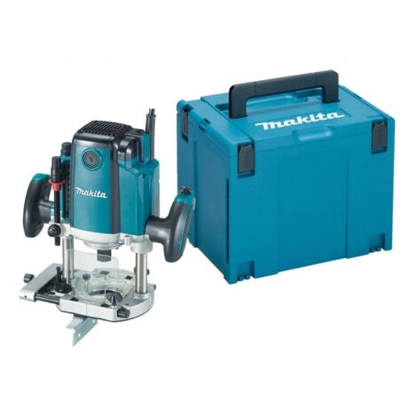 Défonceuse Ø 12 Mm Makita Rp1800Fxj