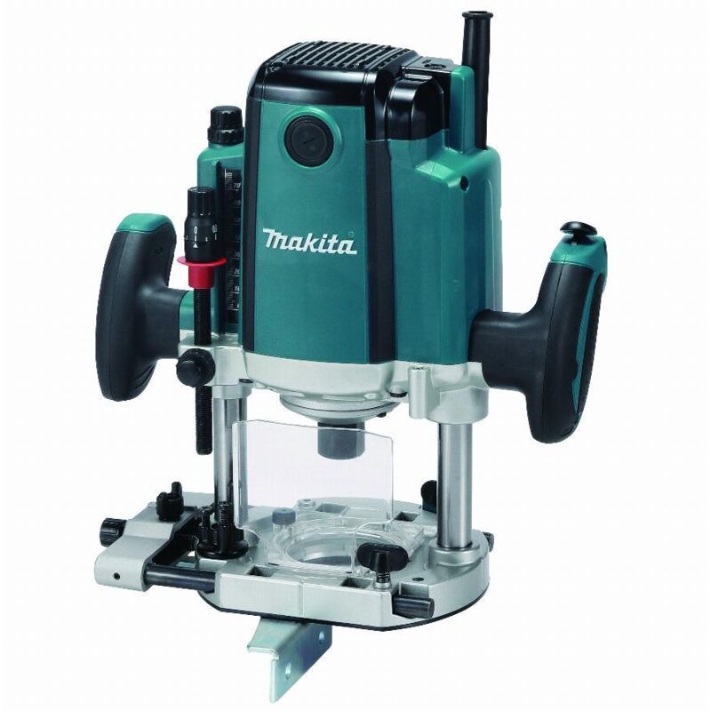 Défonceuse Q.12mm MAKITA RP1802XJ