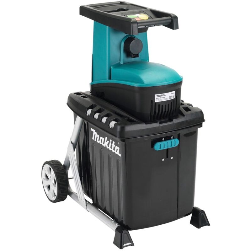 Makita - Broyeur RT0700CX3J - 700w - Avec accessoires