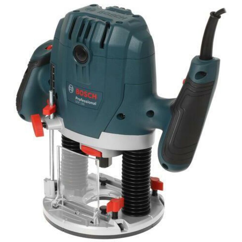 BOSCH Professional Fraiseuse électrique supérieure GOF 130 0.601.6B7.000 - vue 2