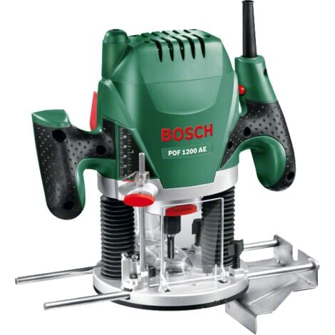 Défonceuse Bosch - POF 1200 AE (1200 W, dans Carton)