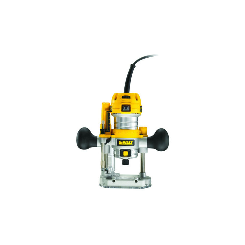 Dewalt - Défonceuse 8 mm et 900 w D26203