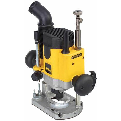 Dewalt - Défonceuse 1100W 6-8mm - DW621