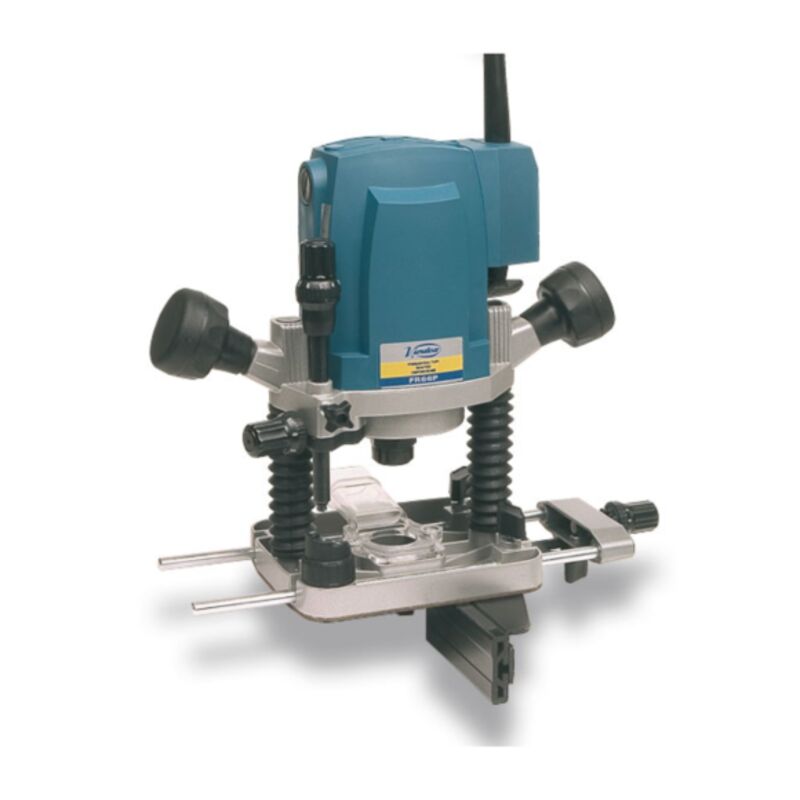 Virutex - Défonceuse FR66P 6600100