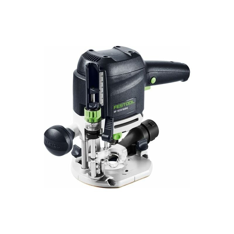 Festool - 576925 Défonceuse of 1010 rebq