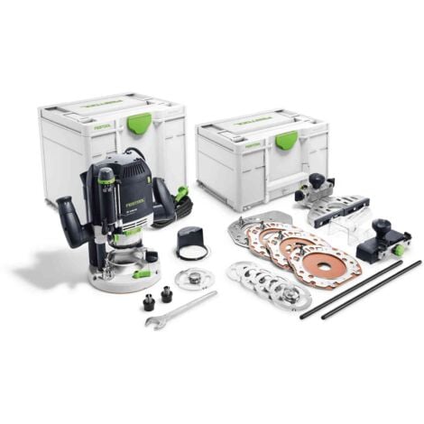 A vendre : Défonceuse FESTOOL d'occasion - ref n°1413