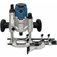 Défonceuse multifonctions BOSCH GOF 1600 CE Professional - 0601624000