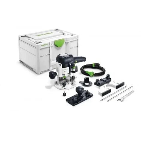 Défonceuse OF 1010 EBQ-Plus FESTOOL - 576196