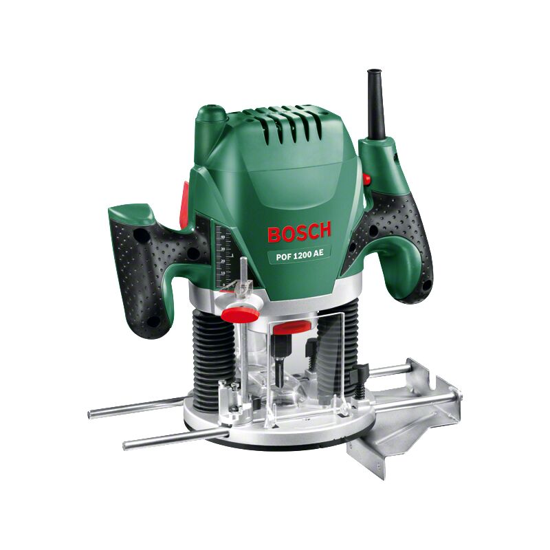 Bosch - pof 1200 ae Fraiseuse