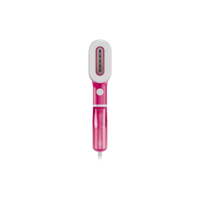 Calor - Défroisseur Pure pop 4 en 1 Tete reversible Rose DT2023C0