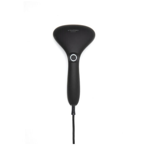 Défroisseur Steamery Cirrus No.2 noir