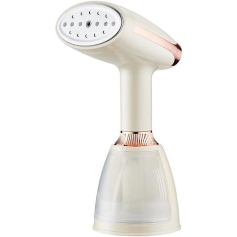 Défroisseur Vapeur Portable 1000W Fer À Repasser Vertical Chauffage