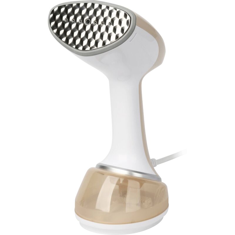 Défroisseur vapeur Emerio SB-130292 blanc Y191763