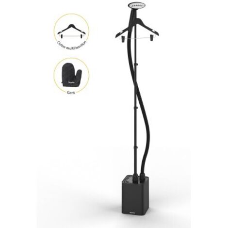 Défroisseur vapeur EUJK100B