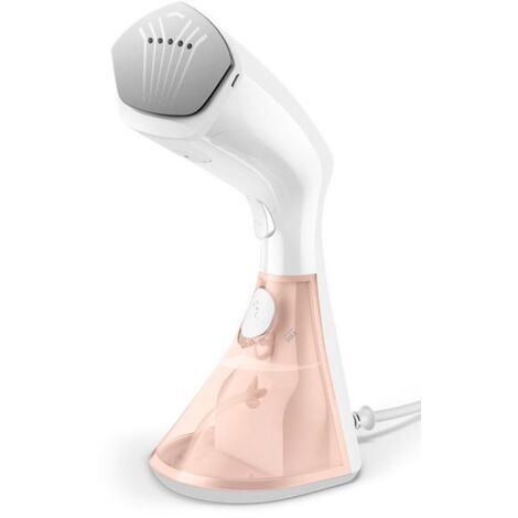 Défroisseur vapeur PHILIPS GC801/10 Série 8000 Blanc 1600 W, 230 ml