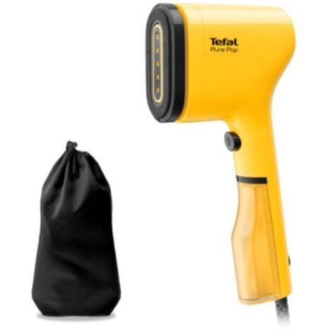 Défroisseur vapeur TEFAL DT2026E1 STEAMBRUSH PURE