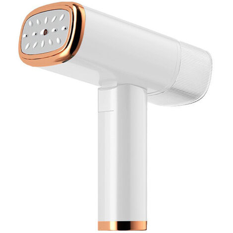 Defroisseur Vapeur Vertical,Fer à Repasser Vertical Portable 1000W 150ML,Défroisseur Vapeur,Vapeur Steamer Convient à Tous les Tissuspour,la Maison,le Voyage,la maison et le bureau GTJ-01