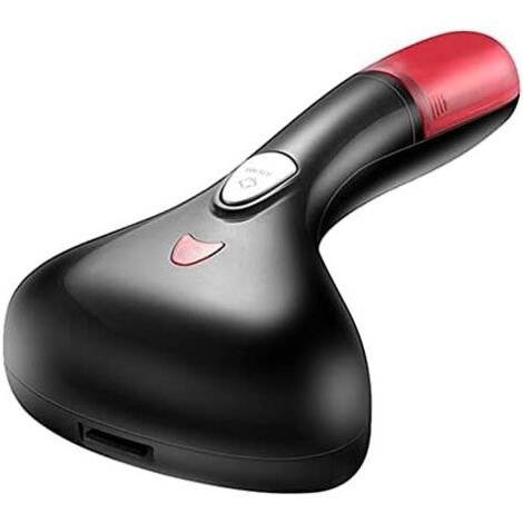 DéFroisseur Vapeur Vêtements à la Vapeur à Poche 1500W vêtement Vapeur 15S Fer à Vapeur portatif à Chaleur Rapide pour Habillement Pinceau à Vapeur Machine de Repassage défroisseur à Main 42
