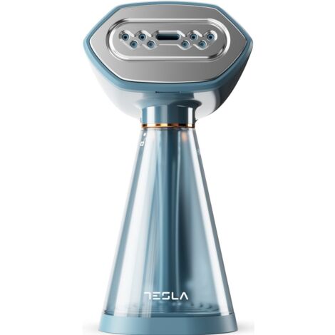 Défroisseur vertical 25g/min 1600w - Tesla - IR202VB