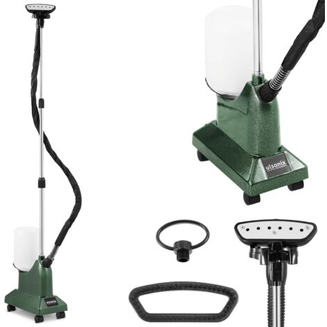 Défroisseur vertical - ulsonix - 1,450 W - Capacité : 3,65 l