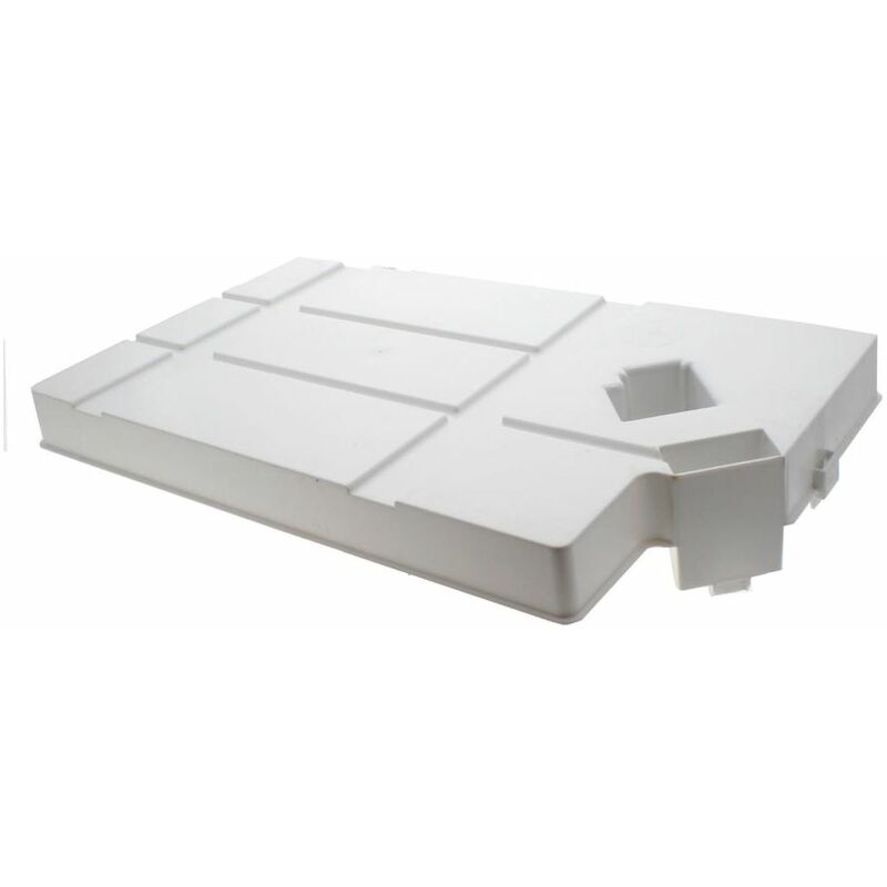 Defrost Water Dissip Ator Tray for Whirlpool Hotpoint Fridges and Freezers