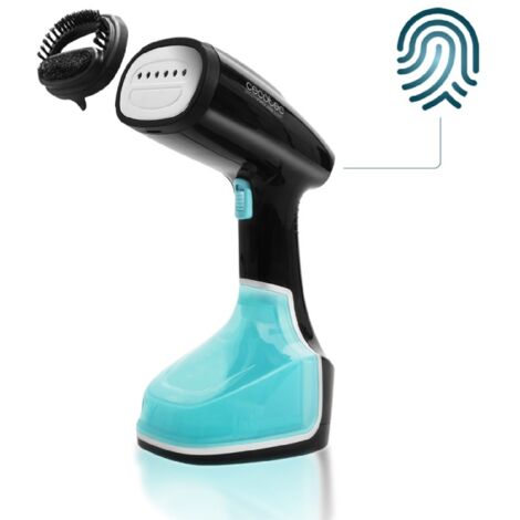 Defrostrador Cecotec Fast&Furious 4020 negro 1400 W