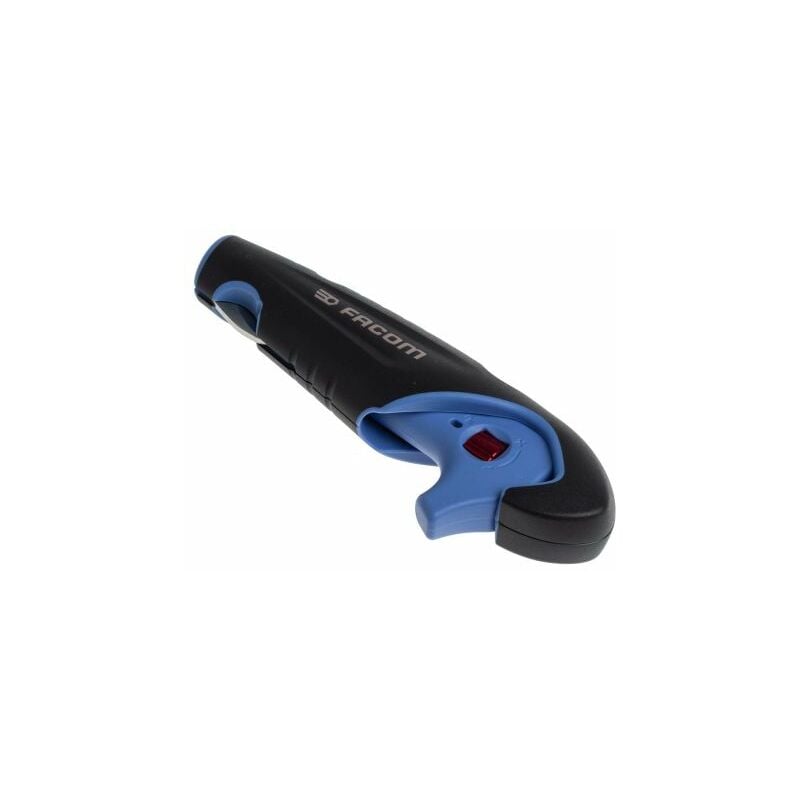 Pince à dénuder Facom pour fil Fil pvc 4 → 28mm, long totale 167 mm ( Prix pour 1 )