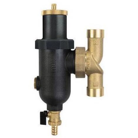 DEGASATORE DF DG HP 25 -
