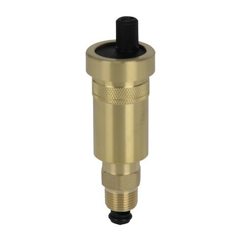Degasatore P2 con valvola M3/8"