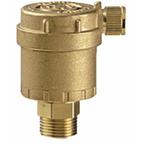 Degasatore R88IY002 con valvola M3/8"